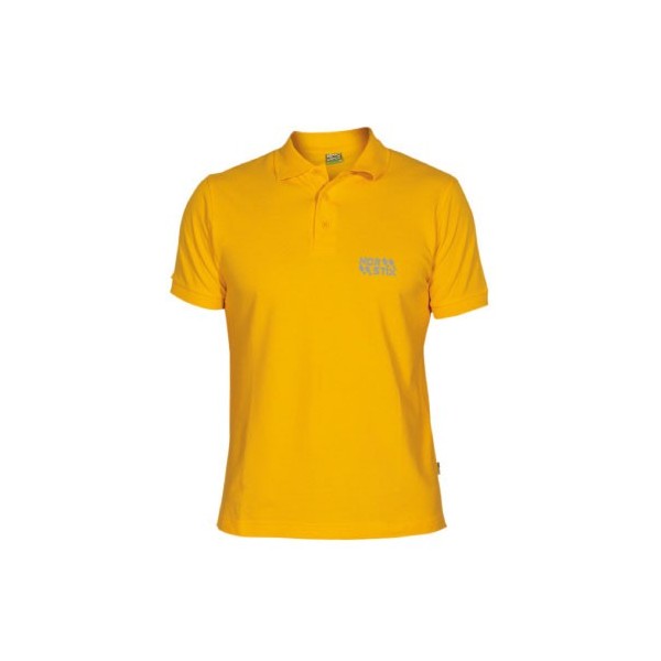 Poloshirt Runner NORSTIX - Homme