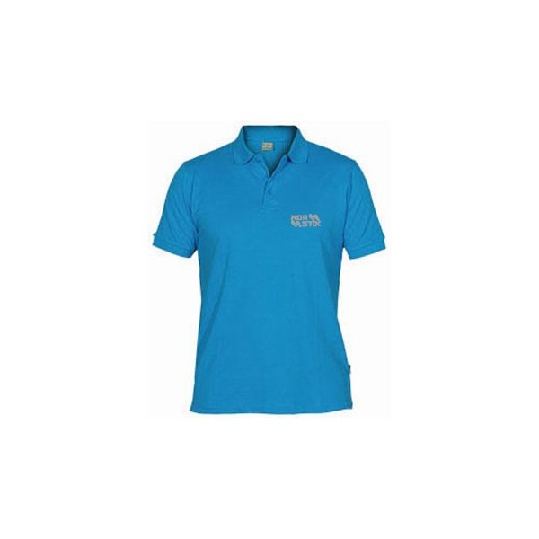 Poloshirt Runner NORSTIX - Homme