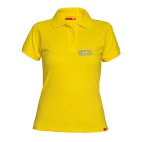 Poloshirt Runner NORSTIX - Femme
