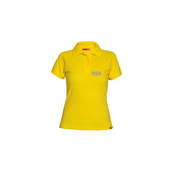 Poloshirt Runner NORSTIX - Femme