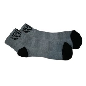 Chaussettes Actives NORSTIX Mid-Cut