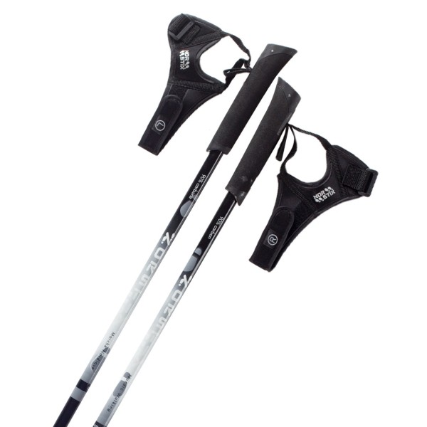 NORSTIX PRO 100 cm pointe inclinée