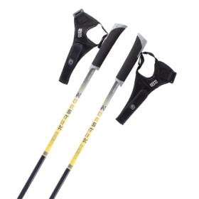 NORSTIX GOLD 100 cm pointe droite