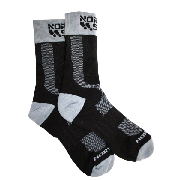 Chaussettes NORSTIX High-Cut