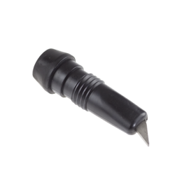 NORSTIX SILVER 120 cm pointe inclinée