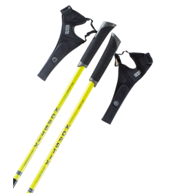 NORSTIX PRO 105 cm pointe droite