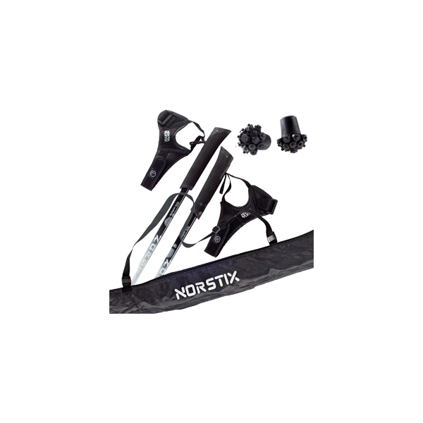 Offre PRO 125 cm pointes inclinées
