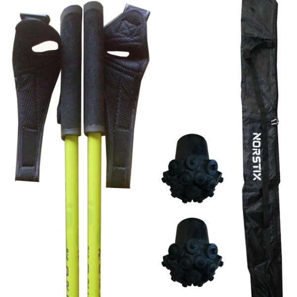 Offre PRO 110 cm pointes droites