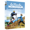 La marche nordique - J.Sordello et S.Bernard