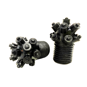 Embouts CARBONE universel