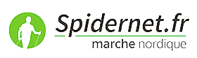 Spidernet vente d'équipement de marche nordique